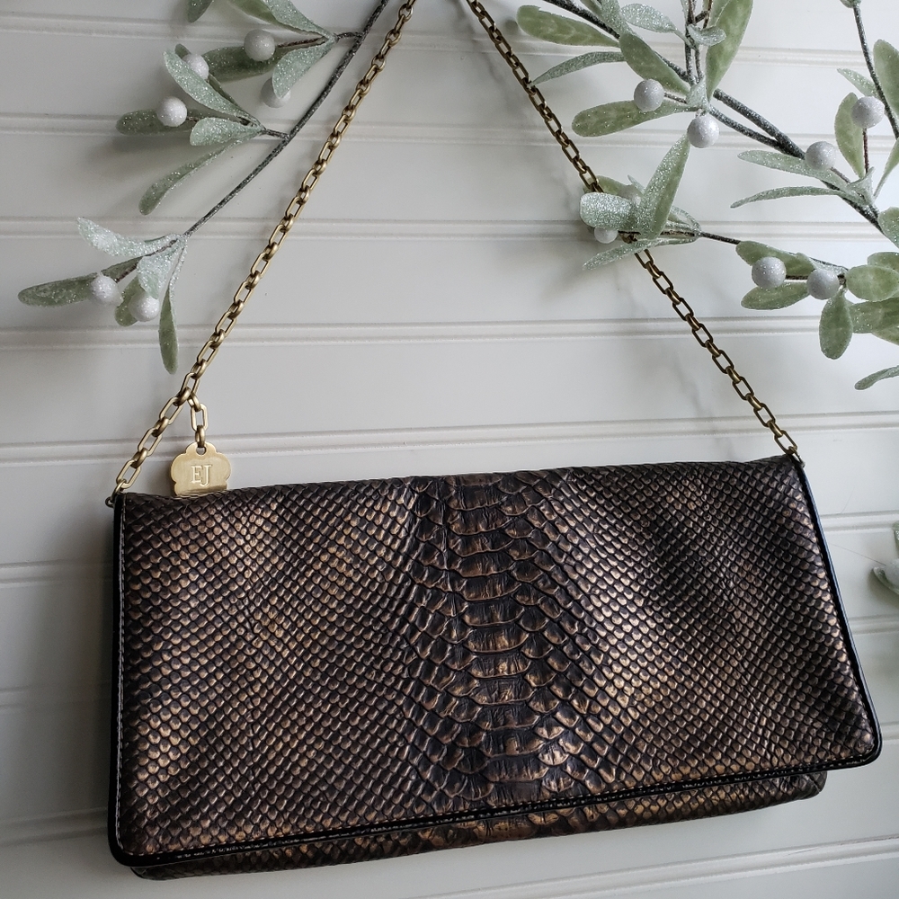 Eric Javits New York, shoulder bag